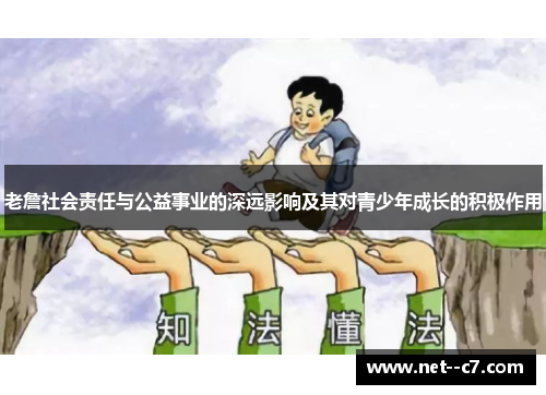 老詹社会责任与公益事业的深远影响及其对青少年成长的积极作用