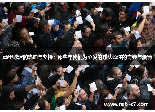 西甲球迷的热血与坚持：那些年我们为心爱的球队倾注的青春与激情