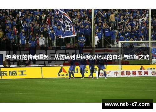 赵金红的传奇崛起：从伤痛到世锦赛双纪录的奋斗与辉煌之路