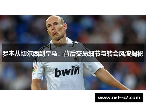 罗本从切尔西到皇马：背后交易细节与转会风波揭秘