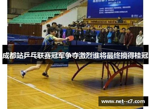 成都站乒乓联赛冠军争夺激烈谁将最终摘得桂冠