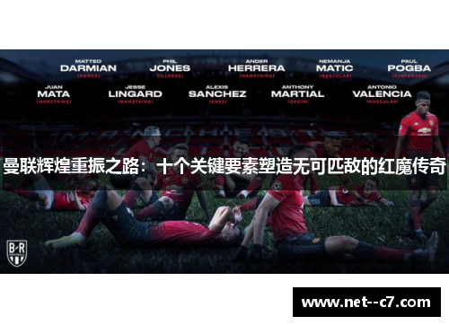 曼联辉煌重振之路:十个关键要素塑造无可匹敌的红魔传奇 曼联辉煌重振之路:十个关键要素塑造无可匹敌的红魔传奇