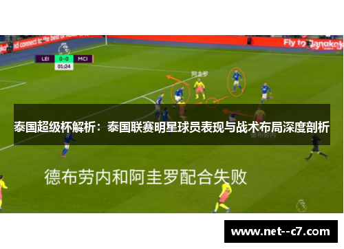 泰国超级杯解析：泰国联赛明星球员表现与战术布局深度剖析