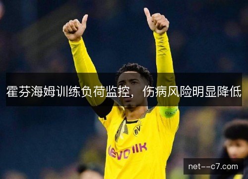 霍芬海姆训练负荷监控,伤病风险明显降低 霍芬海姆训练负荷监控,伤病风险明显降低